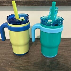 Set of 2 Reduce tumblers